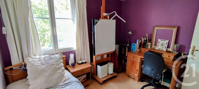 Maison &agrave; vendre - 4 pi&egrave;ces - 80,38 m2 - Domont - 95 - ILE-DE-FRANCE