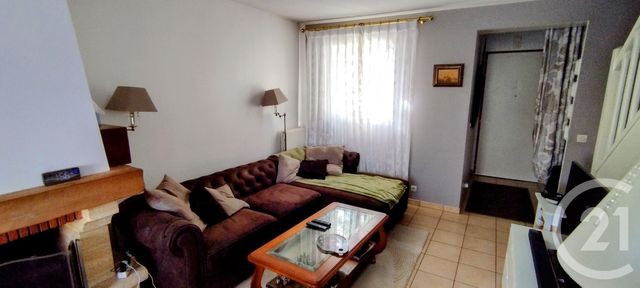 Maison &agrave; vendre - 4 pi&egrave;ces - 80,38 m2 - Domont - 95 - ILE-DE-FRANCE