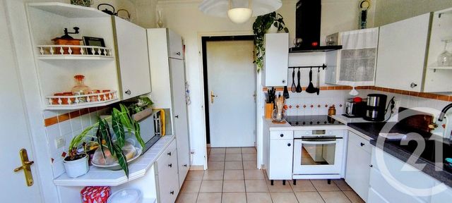 Maison &agrave; vendre - 4 pi&egrave;ces - 80,38 m2 - Domont - 95 - ILE-DE-FRANCE