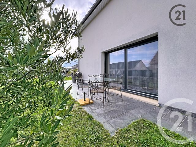 Maison &agrave; vendre - 6 pi&egrave;ces - 161,92 m2 - Bazancourt - 51 - CHAMPAGNE-ARDENNE