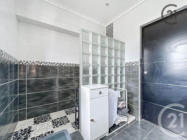 Maison &agrave; vendre - 6 pi&egrave;ces - 161,92 m2 - Bazancourt - 51 - CHAMPAGNE-ARDENNE