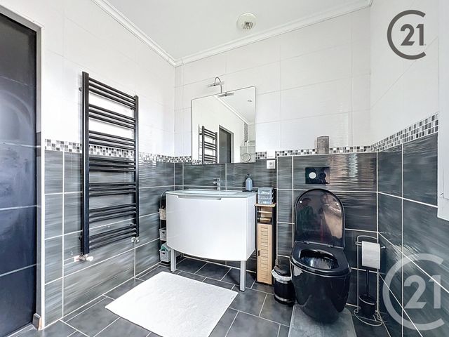 Maison &agrave; vendre - 6 pi&egrave;ces - 161,92 m2 - Bazancourt - 51 - CHAMPAGNE-ARDENNE