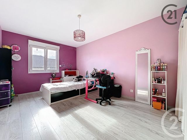 Maison &agrave; vendre - 6 pi&egrave;ces - 161,92 m2 - Bazancourt - 51 - CHAMPAGNE-ARDENNE