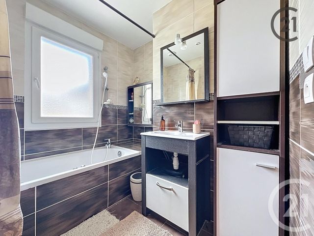 Maison &agrave; vendre - 6 pi&egrave;ces - 161,92 m2 - Bazancourt - 51 - CHAMPAGNE-ARDENNE