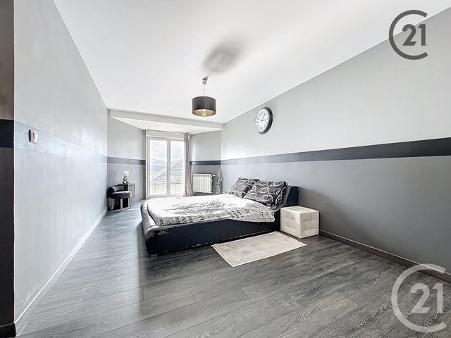 Maison &agrave; vendre - 6 pi&egrave;ces - 161,92 m2 - Bazancourt - 51 - CHAMPAGNE-ARDENNE