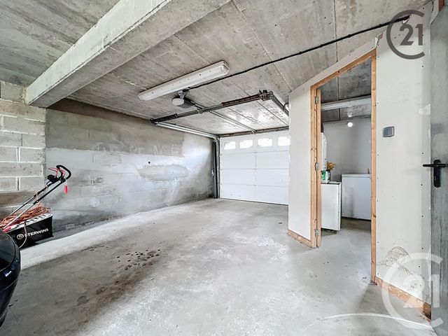 Maison &agrave; vendre - 6 pi&egrave;ces - 161,92 m2 - Bazancourt - 51 - CHAMPAGNE-ARDENNE