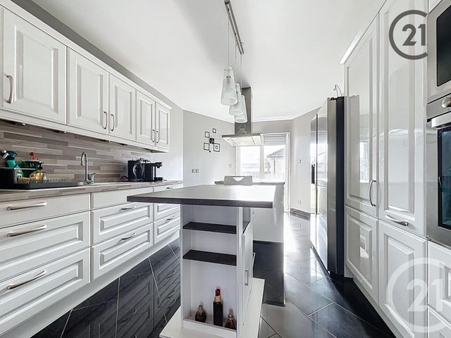 Maison &agrave; vendre - 6 pi&egrave;ces - 161,92 m2 - Bazancourt - 51 - CHAMPAGNE-ARDENNE