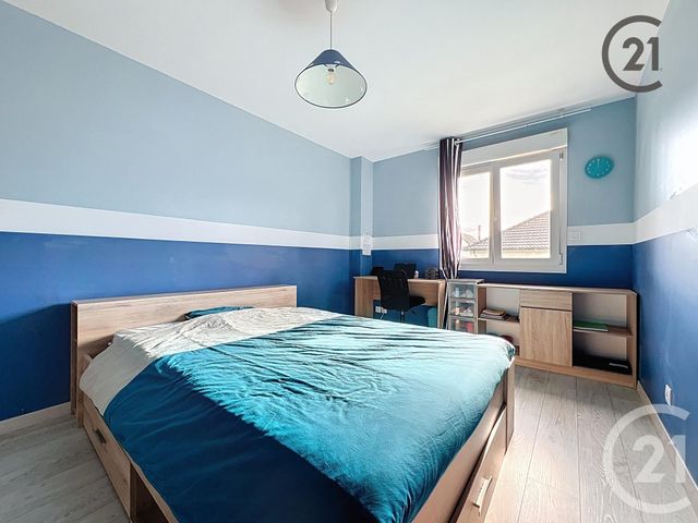 Maison &agrave; vendre - 6 pi&egrave;ces - 161,92 m2 - Bazancourt - 51 - CHAMPAGNE-ARDENNE