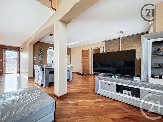 Maison &agrave; vendre - 6 pi&egrave;ces - 161,92 m2 - Bazancourt - 51 - CHAMPAGNE-ARDENNE