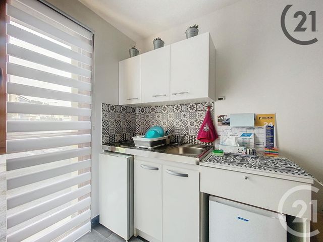 Appartement Studio à vendre - 1 pièce - 37,66 m2 - Reims - 51 - CHAMPAGNE-ARDENNE