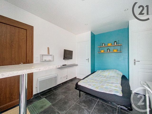 Appartement Studio à vendre - 1 pièce - 37,66 m2 - Reims - 51 - CHAMPAGNE-ARDENNE