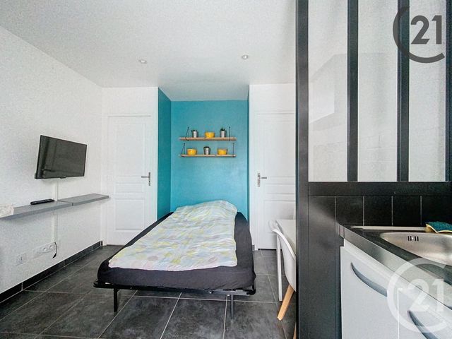 Appartement Studio à vendre - 1 pièce - 37,66 m2 - Reims - 51 - CHAMPAGNE-ARDENNE