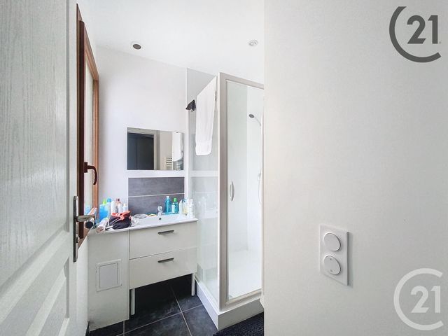 Appartement Studio à vendre - 1 pièce - 37,66 m2 - Reims - 51 - CHAMPAGNE-ARDENNE