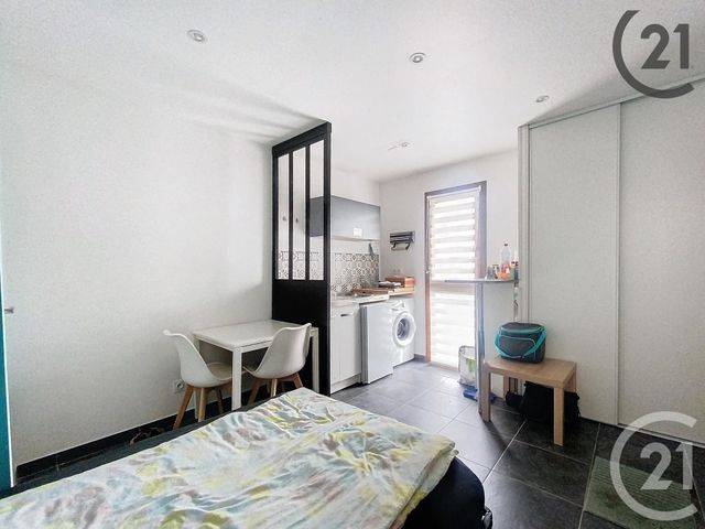 Appartement Studio à vendre - 1 pièce - 37,66 m2 - Reims - 51 - CHAMPAGNE-ARDENNE