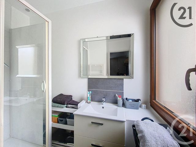 Appartement Studio à vendre - 1 pièce - 37,66 m2 - Reims - 51 - CHAMPAGNE-ARDENNE