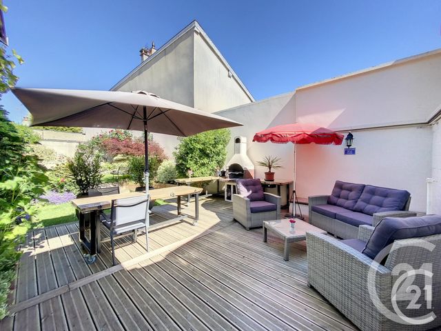 Prix immobilier REIMS - Photo d’une maison vendue