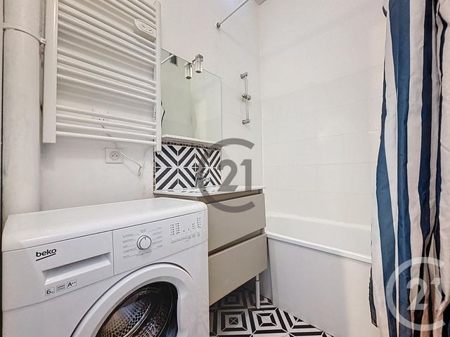 Appartement F2 &agrave; vendre - 2 pi&egrave;ces - 41,71 m2 - Reims - 51 - CHAMPAGNE-ARDENNE