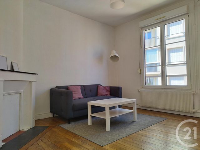 Appartement T2 à vendre - 2 pièces - 35,41 m2 - Reims - 51 - CHAMPAGNE-ARDENNE