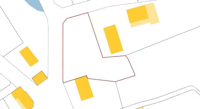 Terrain à vendre - 600 m2 - Champlat Et Boujacourt - 51 - CHAMPAGNE-ARDENNE