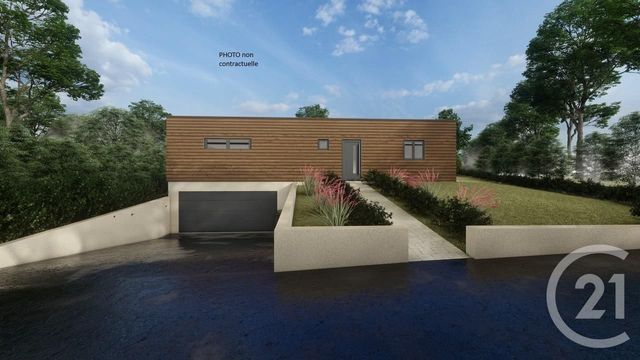 terrain - CHAMPLAT ET BOUJACOURT - 51