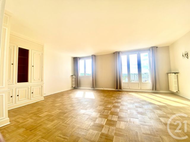 Appartement F4 à vendre - 4 pièces - 77,74 m2 - Reims - 51 - CHAMPAGNE-ARDENNE