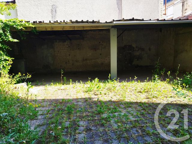 Maison à vendre - 11 pièces - 201,30 m2 - Reims - 51 - CHAMPAGNE-ARDENNE