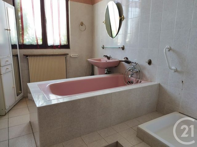 Maison à vendre - 11 pièces - 201,30 m2 - Reims - 51 - CHAMPAGNE-ARDENNE