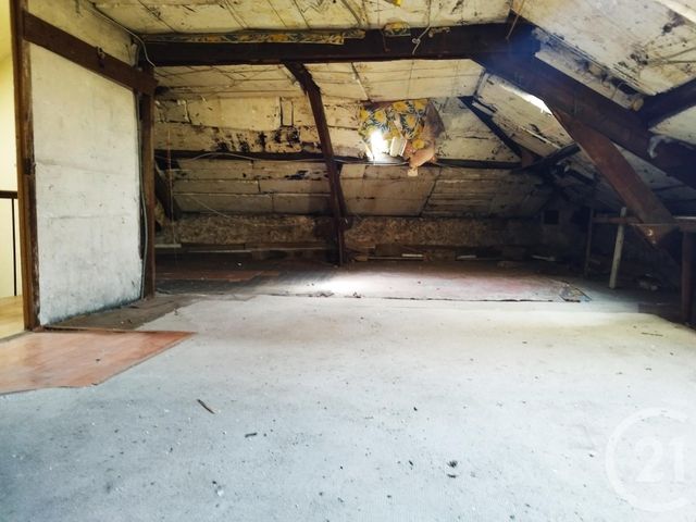 Maison à vendre - 11 pièces - 201,30 m2 - Reims - 51 - CHAMPAGNE-ARDENNE