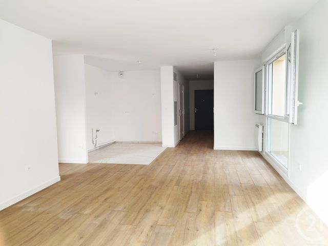 Appartement F4 à vendre - 3 pièces - 67,76 m2 - Reims - 51 - CHAMPAGNE-ARDENNE