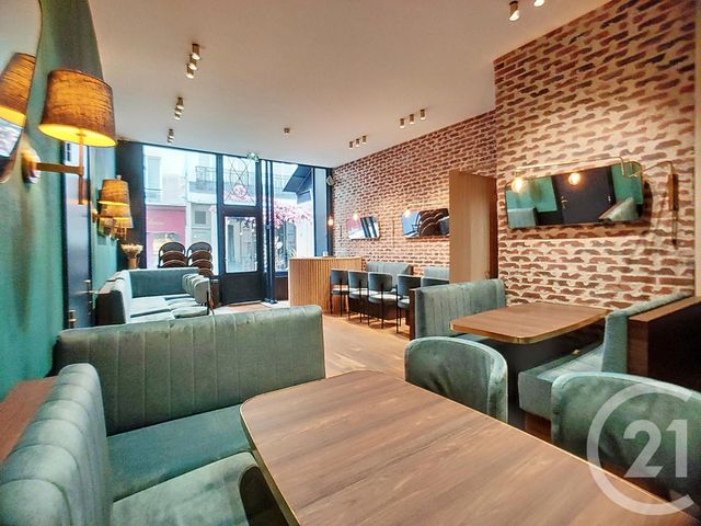 Immeuble &agrave; vendre - 348 m2 - Paris - 75006 - ILE-DE-FRANCE