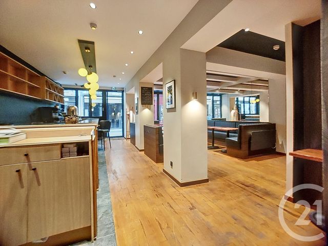 Immeuble &agrave; vendre - 348 m2 - Paris - 75006 - ILE-DE-FRANCE