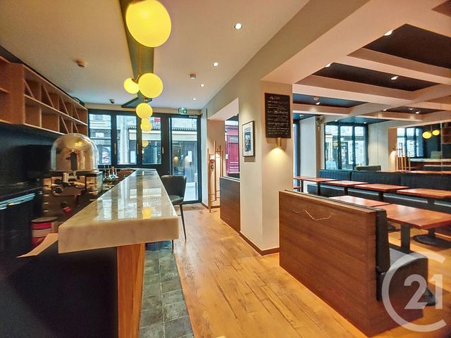 Immeuble &agrave; vendre - 348 m2 - Paris - 75006 - ILE-DE-FRANCE