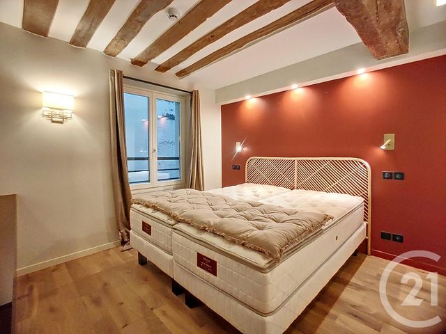 Immeuble &agrave; vendre - 348 m2 - Paris - 75006 - ILE-DE-FRANCE