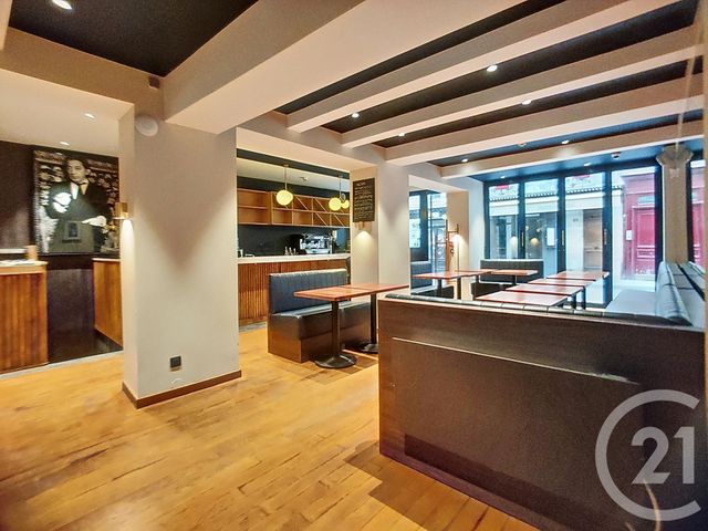 Immeuble &agrave; vendre - 348 m2 - Paris - 75006 - ILE-DE-FRANCE