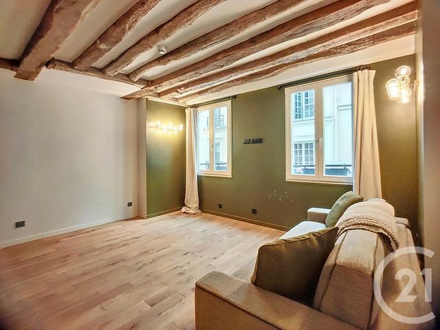 Immeuble &agrave; vendre - 348 m2 - Paris - 75006 - ILE-DE-FRANCE