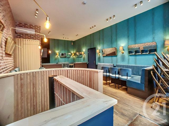 Immeuble &agrave; vendre - 348 m2 - Paris - 75006 - ILE-DE-FRANCE