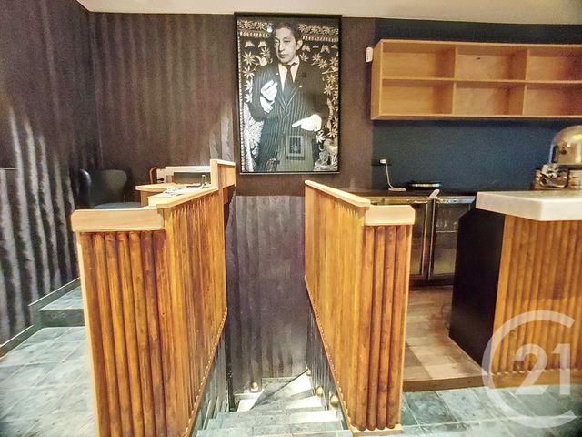 Immeuble &agrave; vendre - 348 m2 - Paris - 75006 - ILE-DE-FRANCE