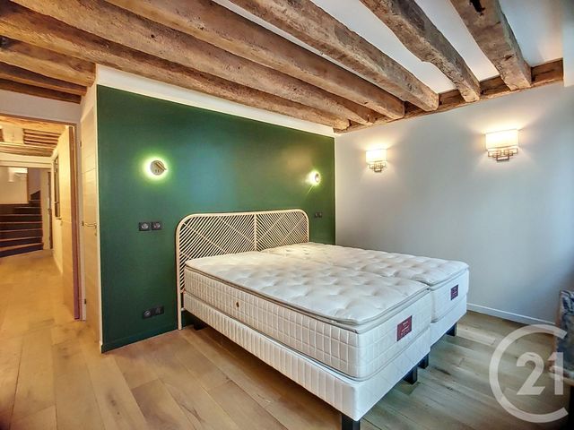 Immeuble &agrave; vendre - 348 m2 - Paris - 75006 - ILE-DE-FRANCE