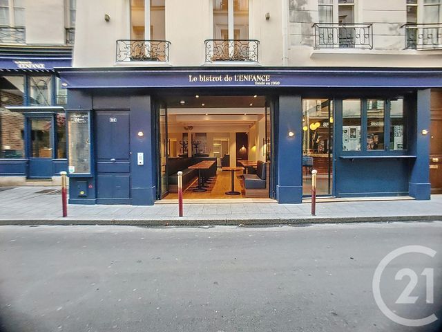 Immeuble &agrave; vendre - 348 m2 - Paris - 75006 - ILE-DE-FRANCE