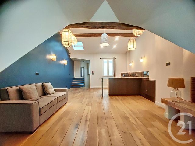 immeuble - PARIS - 75006