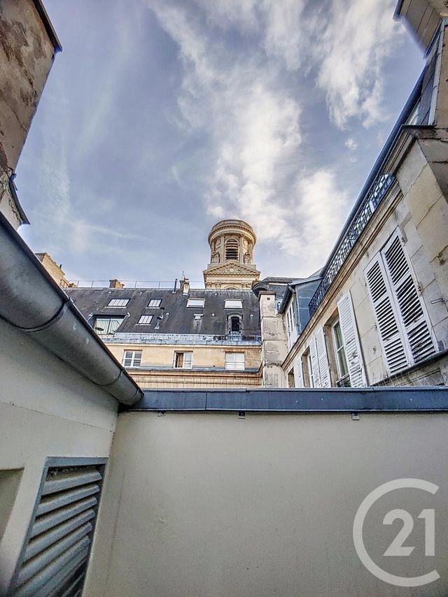 Immeuble &agrave; vendre - 348 m2 - Paris - 75006 - ILE-DE-FRANCE