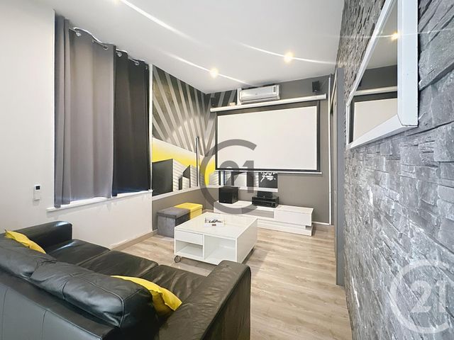 Appartement T2 &agrave; vendre - 2 pi&egrave;ces - 46 m2 - Reims - 51 - CHAMPAGNE-ARDENNE