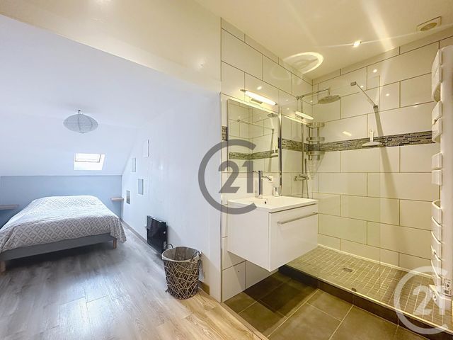 Appartement T2 &agrave; vendre - 2 pi&egrave;ces - 46 m2 - Reims - 51 - CHAMPAGNE-ARDENNE