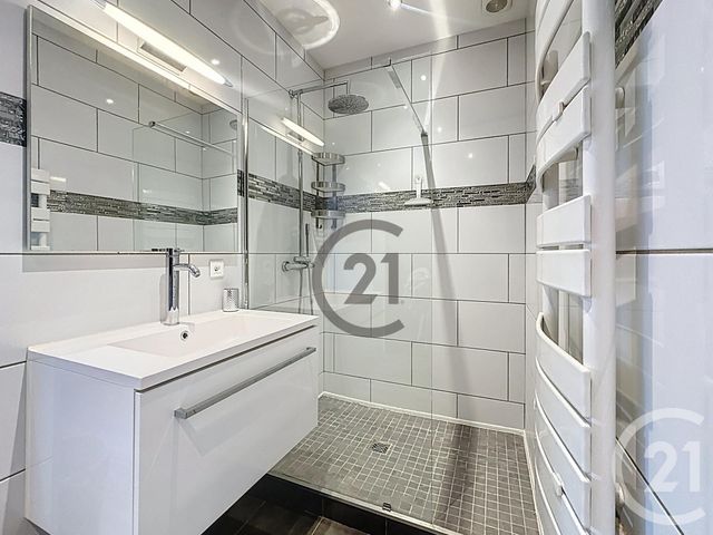 Appartement T2 &agrave; vendre - 2 pi&egrave;ces - 46 m2 - Reims - 51 - CHAMPAGNE-ARDENNE
