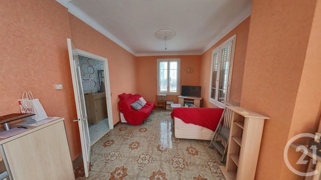 Maison à vendre - 3 pièces - 91 m2 - Reims - 51 - CHAMPAGNE-ARDENNE