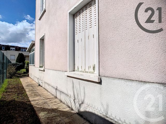 Maison à vendre - 3 pièces - 91 m2 - Reims - 51 - CHAMPAGNE-ARDENNE