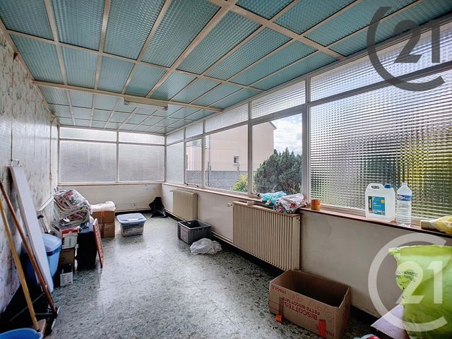 Maison à vendre - 3 pièces - 91 m2 - Reims - 51 - CHAMPAGNE-ARDENNE