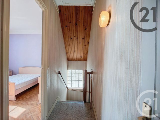 Maison à vendre - 3 pièces - 91 m2 - Reims - 51 - CHAMPAGNE-ARDENNE