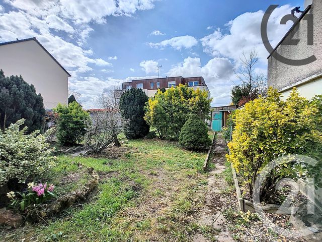 Maison à vendre - 3 pièces - 91 m2 - Reims - 51 - CHAMPAGNE-ARDENNE