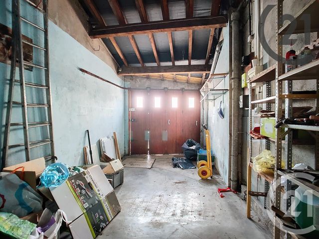 Maison à vendre - 3 pièces - 91 m2 - Reims - 51 - CHAMPAGNE-ARDENNE